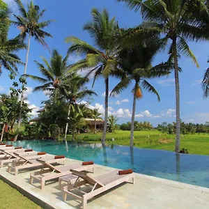 **** Hotel Mathis Retreat Indonesia
