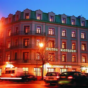 *** Hotel Matejko Poland