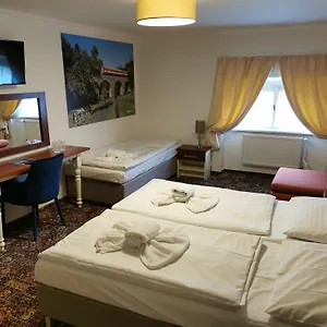*** Hotel City-inn Czech Republic