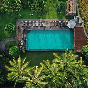 **** Hotel The Artini Dijiwa Indonesia