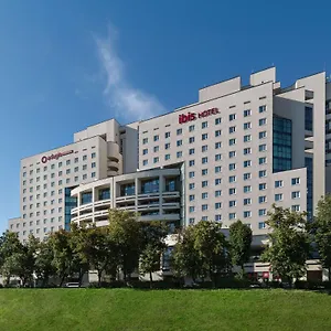 *** Hotel Ibis Beresteiska Ukraine