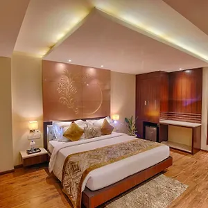 3* Hotel Good Times Near Ganga Ram Hospital And Karol Bagh Metro