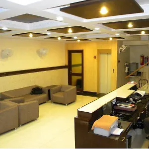 Hotel Majestic Palace
