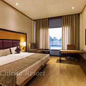 Resort Calista