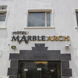 Hotel Fabhotel Marble Arch Karol Bagh