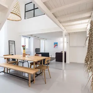  Apartment Prefecture Duplex - Old Town France